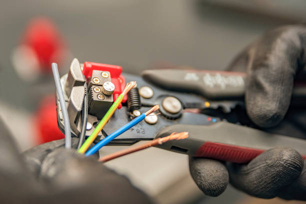 Best Electrical Wiring Services  in Sleepy Hollow Lake, NY