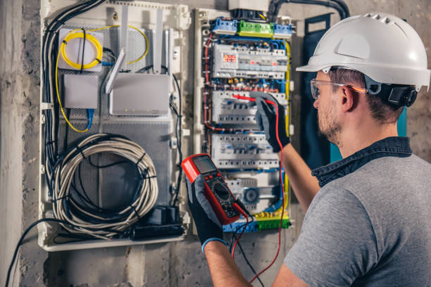Best Electrical Contractors for Businesses  in Sleepy Hollow Lake, NY