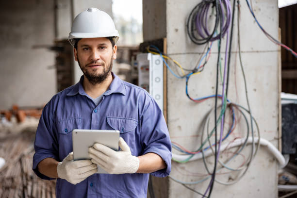 Industrial Electrical Services in NY