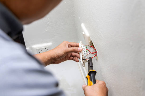 Best Electrical Troubleshooting Services  in Sleepy Hollow Lake, NY