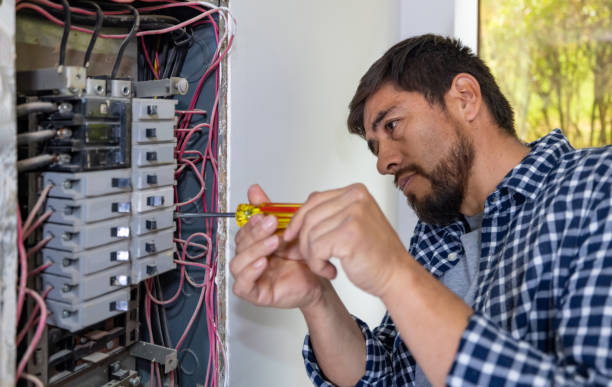 Best Electrical Rewiring Services  in Sleepy Hollow Lake, NY